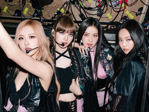 BLACKPINK Extends Contract with YG Entertainment