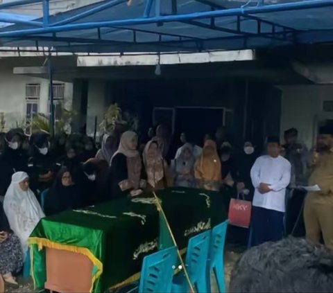 Temannya Jadi Korban Erupsi Gunung Marapi, Curhatan Pilu Wanita Ini Viral