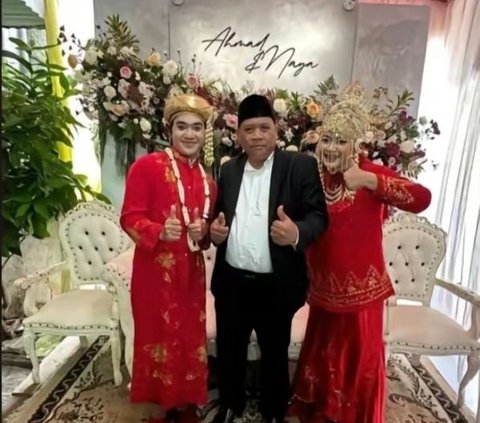 Pengantin Dijebak Mertua, Ngaku Cuma Pengajian Ternyata Resepsi Besar-Besaran