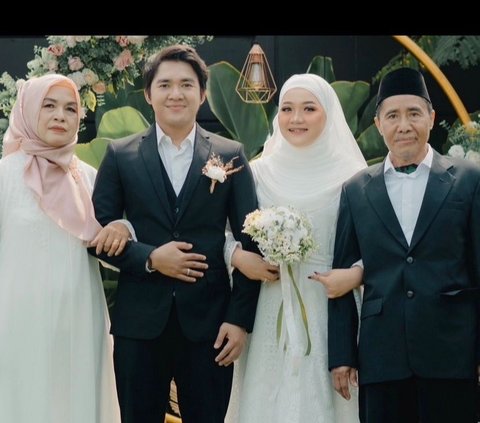 Pengantin Dijebak Mertua, Ngaku Cuma Pengajian Ternyata Resepsi Besar-Besaran