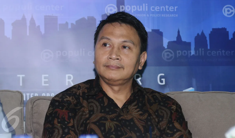 Menurut Mardani, pemilihan gubernur seharusnya dikembalikan lagi ke warga Jakarta.<br>