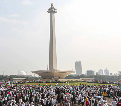 Draf RUU Gubernur DKI Jakarta Dipilih Presiden, PKS: Nanti Ditunjuk Keluarganya yang Tak Kompeten