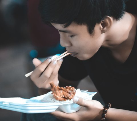 Mahasiswa Indonesia Bocorkan Cara Makan Menu Hotel Harga Miring di Jerman