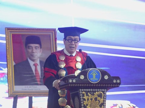 Menkumham: Tinggalkan Kultur Feodal dalam Pelayanan Publik