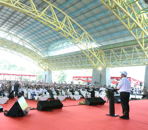 Ingin Petani Nyaman di Musim Tanam, Mentan Amran Gercep Revisi Peraturan Pupuk Bersubsidi