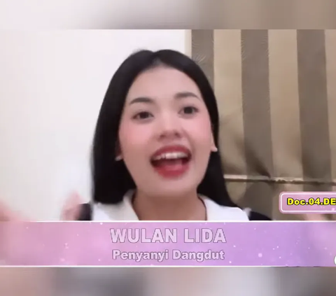 Sering Bertemu di D'Academy Asia 6, Kier King Ditolak Cintanya oleh Wulan LIDA