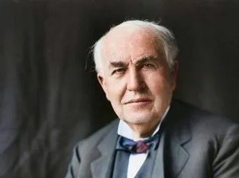 Tolak Mentah-mentah Tawaran Kerja, Ilmuwan ini Malah Digugat Thomas Edison