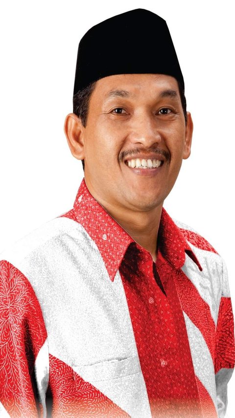 Terlahir dari Keluarga Petani Miskin, Najamuddin Sukses Jadi Pengusaha Konstruksi