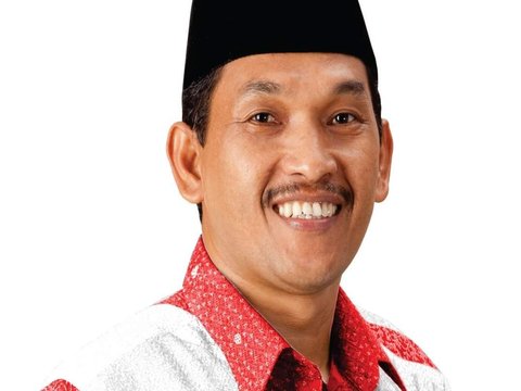 Terlahir dari Keluarga Petani Miskin, Najamuddin Sukses Jadi Pengusaha Konstruksi