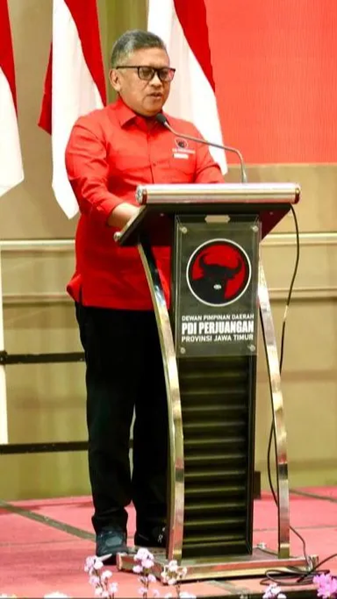TKN Prabowo-Gibran Usul Debat Pilpres Pakai Bahasa Inggris, PDIP: Mereka Lupa Sumpah Pemuda<br>