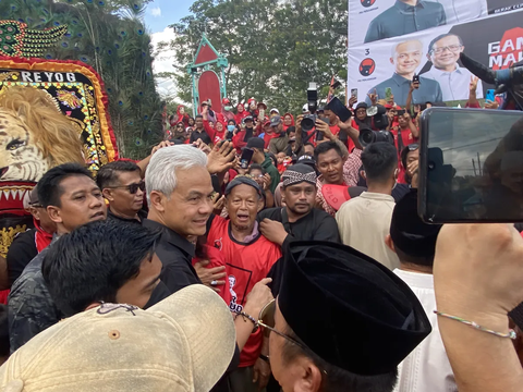 TKN Prabowo-Gibran Usul Debat Pilpres Pakai Bahasa Inggris, PDIP: Mereka Lupa Sumpah Pemuda