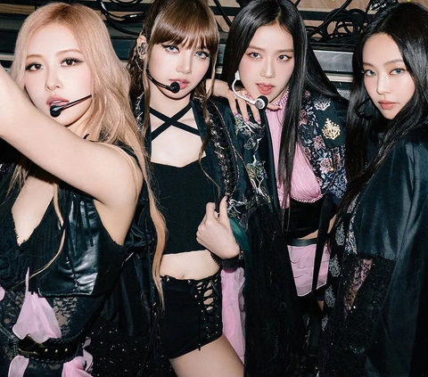 YG Entertaintment Resmi Perpanjang Kontrak Blackpink, Saham Perusahaan Langsung Meroket