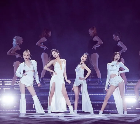 YG Entertaintment Resmi Perpanjang Kontrak Blackpink, Saham Perusahaan Langsung Meroket