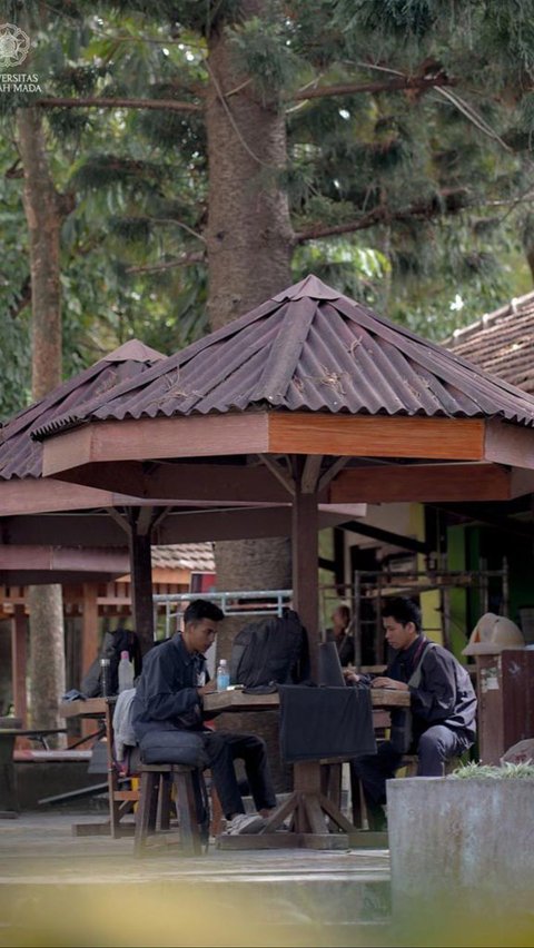 UGM Berikan Sarapan Gratis pada Mahasiswa Selama Ujian Semester, Ini Faktanya