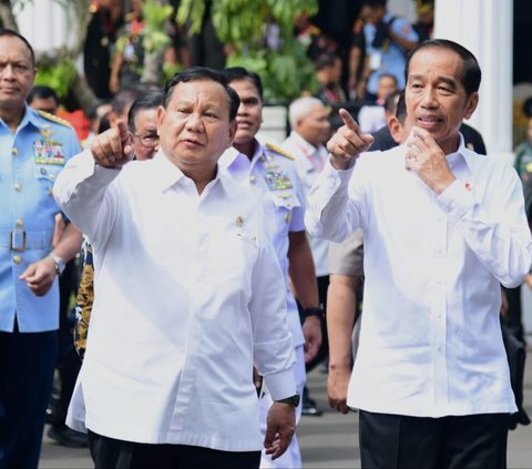 DPR Diminta Tegas Sikapi Kabar Jokowi  Minta Setop Kasus e-KTP Libatkan Setya Novanto