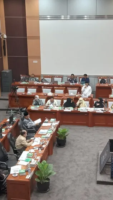 Panas Rapat Komisi VI! Anggota DPR PDIP Marah Tagih Utang Rp 112 Miliar: Enak Benar Pemerintah