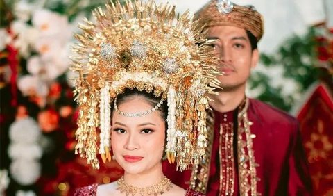 Hanggini dan Luthfi Aulia menghadirkan kejutan bagi penggemar mereka.