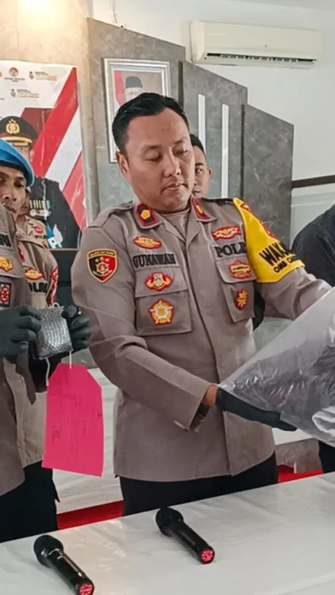 Kronologi Kasus Perampokan dan Pembunuhan Juragan Mainan di Pemalang, Korban Sempat Melawan