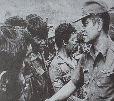 Sudah Belasan Tahun Pegang Jabatan Sipil, Jenderal ini Kaget Tiba-Tiba Dipilih Jadi Panglima TNI