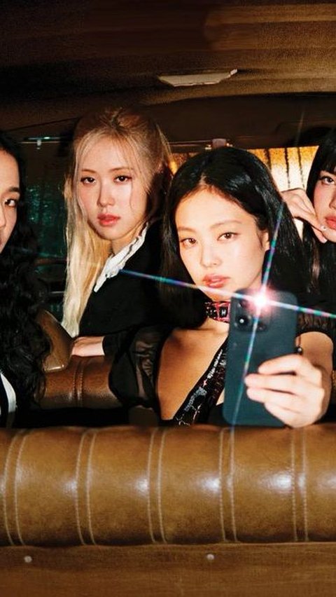 Mengejutkan, Segini Perkiraan Nilai Kontrak Diterima Member Blackpink dari YG Entertainment