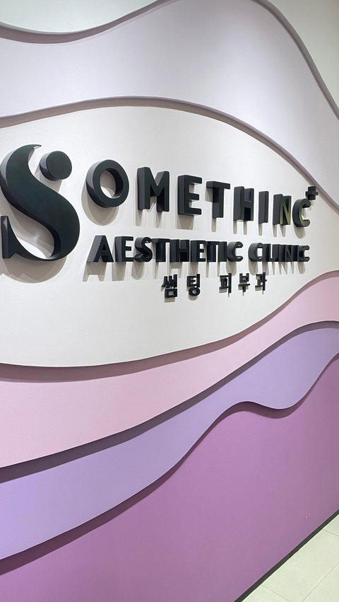 Somethinc Bikin Klinik Kecantikan, Penasaran Fasilitasnya? Yuk Intip