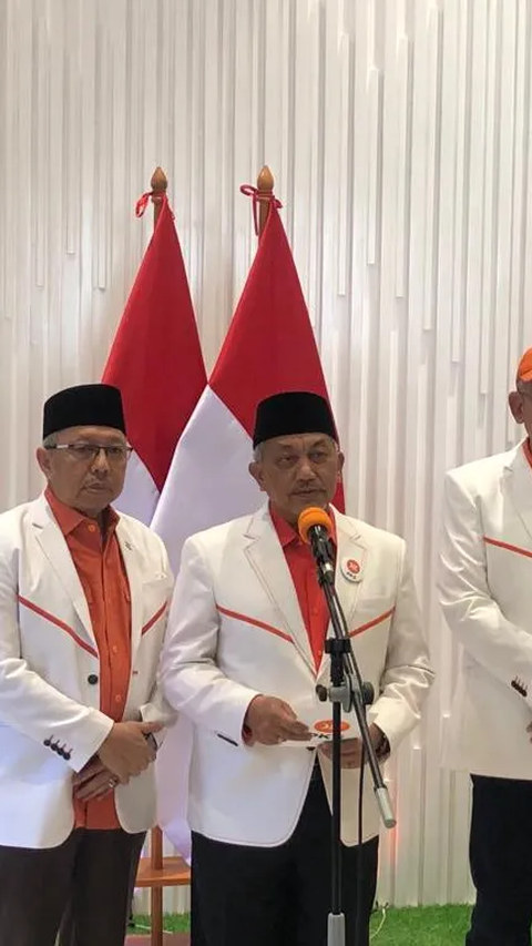 Ahmad Syaikhu: Kalau RUU DKJ Disahkan Demokrasi akan Mundur, Hak Warga Jakarta Dihilangkan<br>