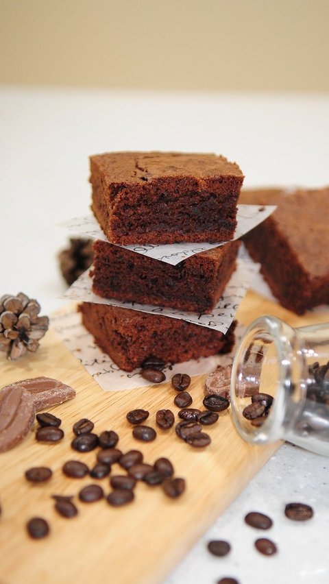 <b>Resep Brownies Fudgy Lumer, Olahan Kue Super Lembut yang Menggugah Selera</b>