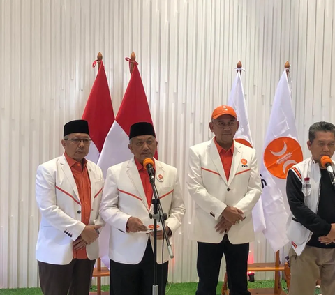 Ahmad Syaikhu: Kalau RUU DKJ Disahkan Demokrasi akan Mundur, Hak Warga Jakarta Dihilangkan