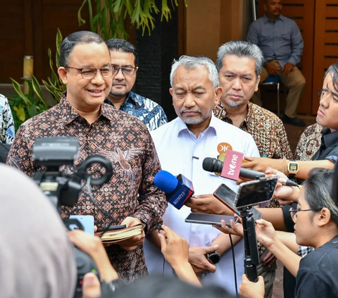 Ahmad Syaikhu: Kalau RUU DKJ Disahkan Demokrasi akan Mundur, Hak Warga Jakarta Dihilangkan