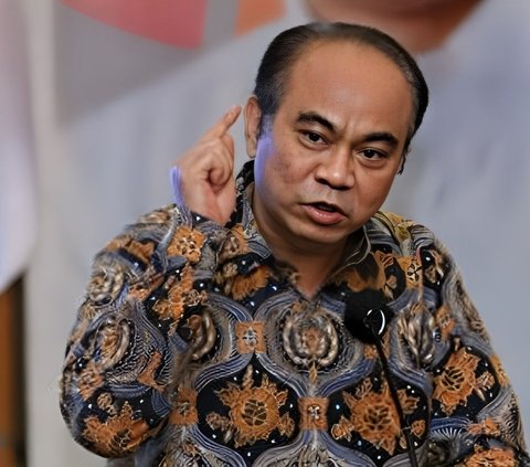 Data KPU Bocor, Menkominfo: Apa Sih yang Dikhawatirkan? Cuma Tanggal Lahir