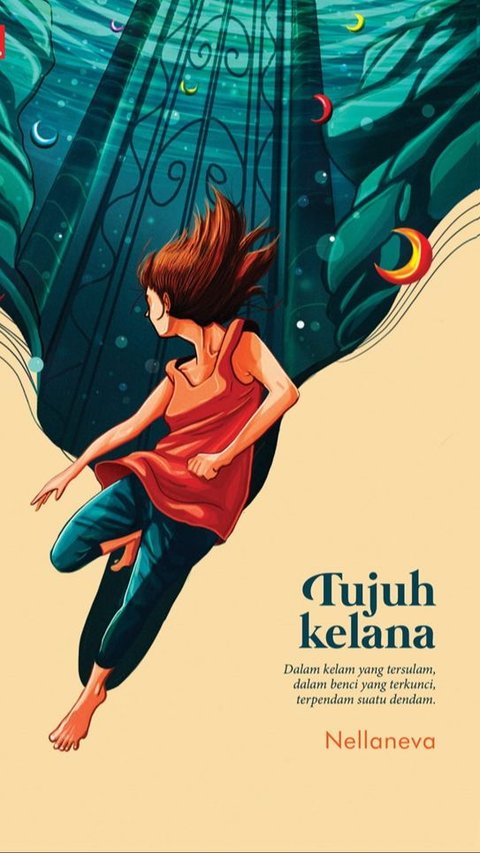 5. Tujuh Kelana - Nellaneva