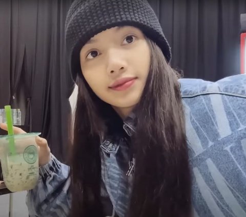 Sempat Viral Diminum Lisa Blackpink, Begini Kisah Berdirinya Es Cendol Elizabeth Hingga Raup Omzet Rp10 Juta per Hari