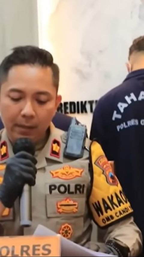 Babinsa Dikeroyok Warga di Grobogan, TNI Datangi Markas Polisi Dalih Lihat Wajah Pelaku