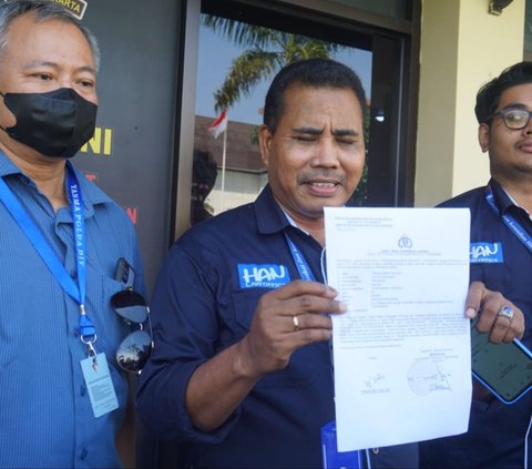 Ade Armando Dilaporkan ke Polisi Buntut Singgung Politik Dinasti DIY