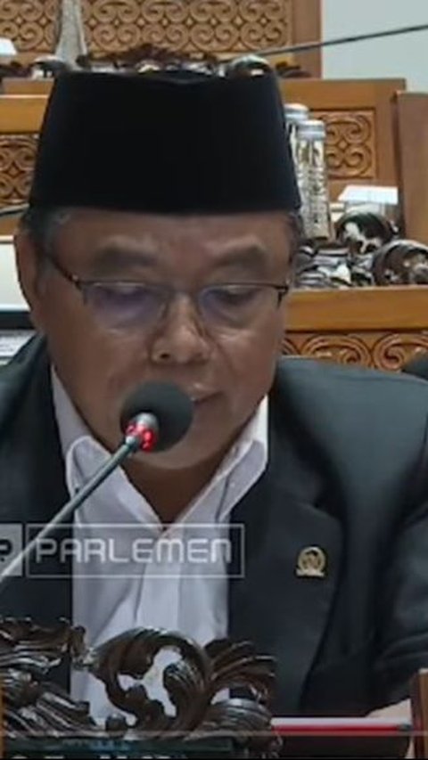 Keras! PKS Tolak RUU DKJ, Sebut Gubernur Jakarta Bisa Ditunjuk Presiden
