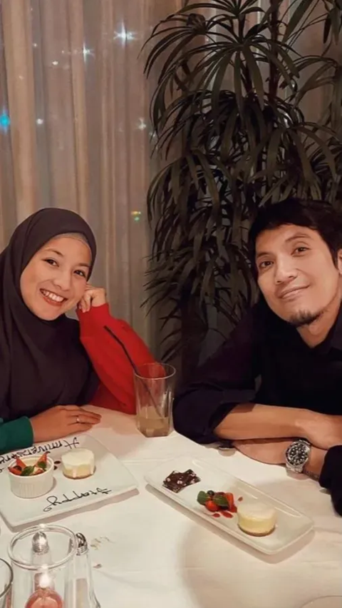 Requested by Iwan Fals to Reconcile with Natasha Rizky, Desta Feeling Awkward