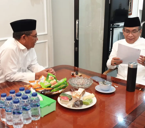 Ketua PBNU Kantongi Suara Terbanyak Pemilihan Calon Penjabat Gubernur Maluku