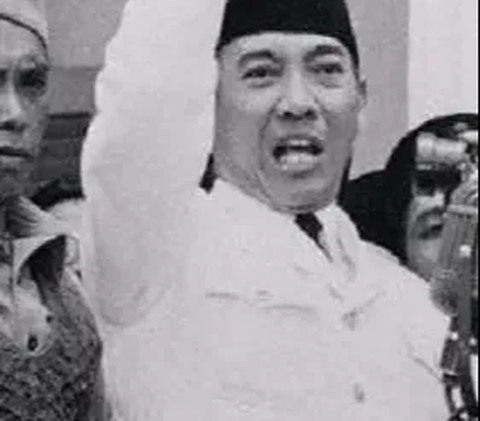 Kisah Oma Koesno, Istri Mantan Ajudan Soekarno yang Kini Terjepit Keadaan