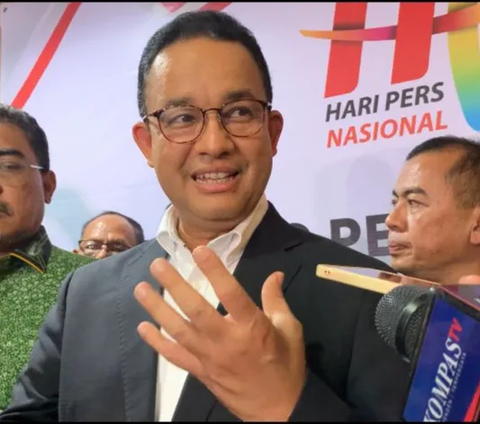 Ratusan Pakar Bantu Anies dan Cak Imin Persiapan Debat Pilpres 2024