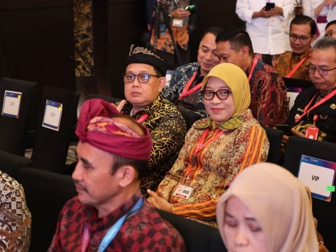 Pemprov Kaltim Raih Penghargaan Implementasi RB Tematik Terbaik 2023