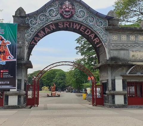 Gugatan Gibran Dikabulkan, PN Solo Batalkan Penyitaan Lahan Sriwedari