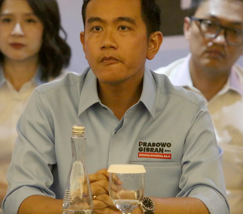 Bawaslu DKI akan Panggil Gibran Buntut Kampanye di Jakut dan Bagi-Bagi Susu Saat CFD