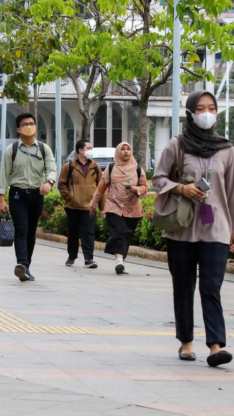 Dorong Kesejahteraan Masyarakat, Kualitas Layanan Publik Harus Ditingkatkan