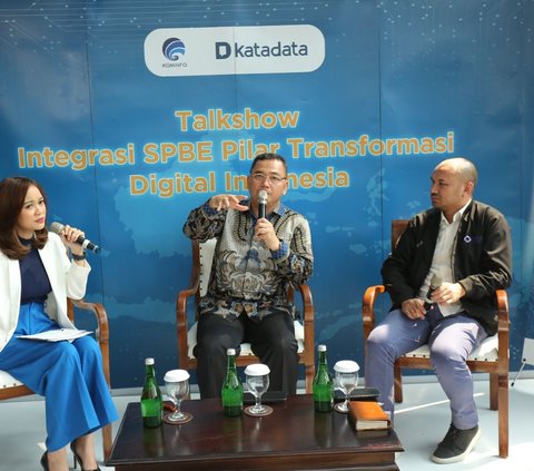 Direktur Eksekutif Komite Pemantauan Pelaksanaan Otonomi Daerah (KPPOD) Arman Suparman mengatakan, pergerakan SPBE di Indonesia bisa dikategorikan cukup positif.