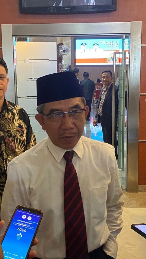 Bupati Kutai Timur Sebut Kerukunan Umat Beragama Jadi Pilar Utama Pembangunan