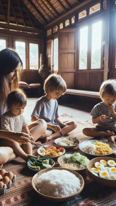 Jika Anda ingin mencoba pendekatan ini dalam pola makan Anda, sangat penting untuk berkonsultasi dengan profesional kesehatan terlebih dahulu. 