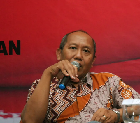 Ikrar Nusa Bhakti Sindir ‘Framing’ Lembaga Survei Unggulkan Capres Tertentu