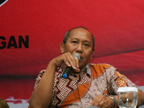 Ikrar Nusa Bhakti Sindir ‘Framing’ Lembaga Survei Unggulkan Capres Tertentu