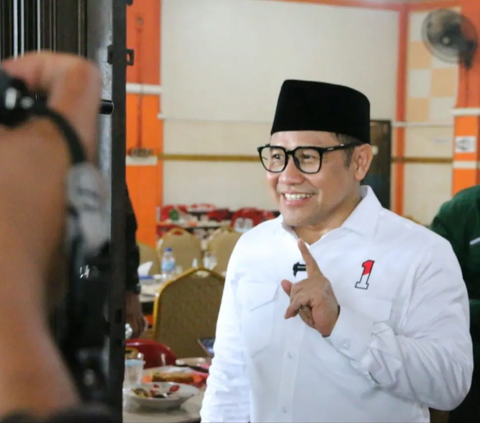 Cak Imin Ingin Rekrut Menteri Pendidikan Selevel Anies Baswedan Bila Menang Pilpres 2024