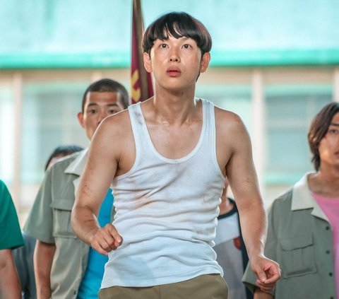 Biasa Dapat Peran Keren dan Ganteng, Kini Im Siwan Jadi Lugu dan Cupu di Drama Boyhood